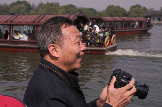 Hangzhou 杭州 4